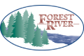 Forest River  logo